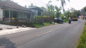 Gambar 3 Dijual Tanah di Tempel, Pinggir Jalan Utama, Luas 100-130m²