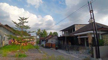 Gambar 2 Tanah cocok Homestay dan Kost-an. Akses mudah, SHM