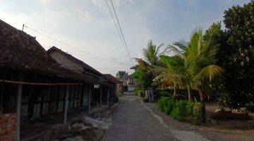 Gambar 4 Tanah cocok Homestay dan Kost-an. Akses mudah, SHM