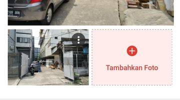 Gambar 2 Dijual tanah lokasi Pangeran Jayakarta , Jkt - Pusat