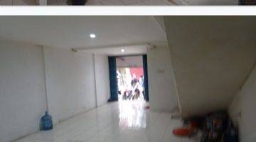 Gambar 4 Jual cepat ruko tembus, cocok kantor dan gudang,masuk container, P.Jayakarta