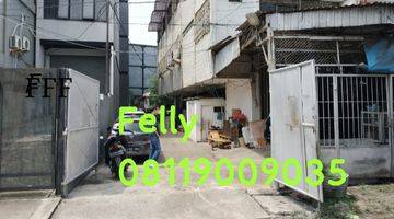 Gambar 3 Dijual tanah lokasi Pangeran Jayakarta , Jkt - Pusat