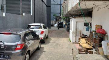 Gambar 4 Dijual tanah lokasi Pangeran Jayakarta , Jkt - Pusat