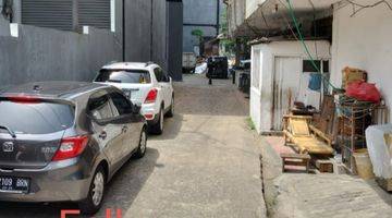 Gambar 5 Dijual tanah lokasi Pangeran Jayakarta , Jkt - Pusat