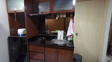 Gambar 1 Dijual Apartemen Amethyst Kemayoran