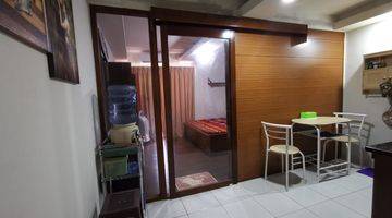 Gambar 2 Dijual Apartemen Amethyst Kemayoran