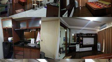 Gambar 5 Dijual Apartemen Amethyst Kemayoran