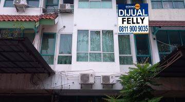 Gambar 1 Dijual Ruko di Jln Mangga dua selatan