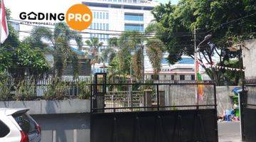 Gambar 5 Dijual Gedung perkantoran di Jln Gunung Sahari