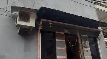 Gambar 5 Diju Rumah Di Jln Pademangan 4