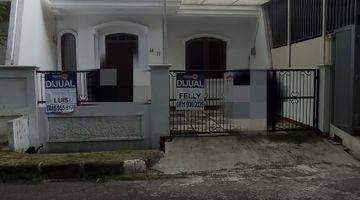 Gambar 1 Dijual Rumah di Sunter Permai jaya