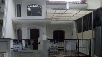 Gambar 2 Dijual Rumah di Sunter Permai jaya