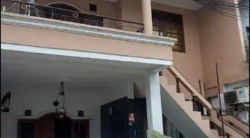 Gambar 3 Dijual Rumah Komplek Bermis Kelapa Gading Timur