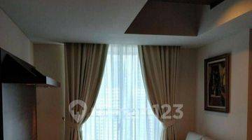 Gambar 1 Dijua Apartemen Springhill Terrace Resident