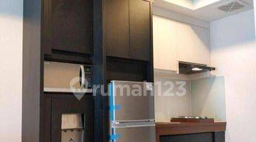 Gambar 5 Dijua Apartemen Springhill Terrace Resident