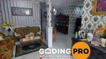 Gambar 2 Dijual Rumah Komplek Bermis Kelapa Gading Timur