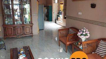 Gambar 1 Dijual Rumah Komplek Bermis Kelapa Gading Timur