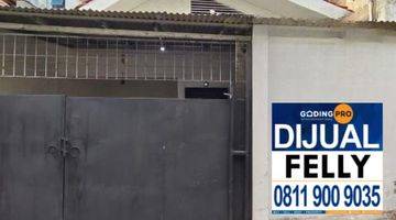 Gambar 1 Dijual Rumah Taman Sari