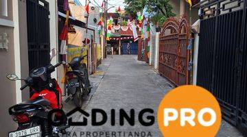 Gambar 3 Dijual Rumah Pademangan Timur