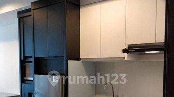 Gambar 4 Dijua Apartemen Springhill Terrace Resident