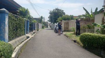 Gambar 5 Rumah Bertanah Luas Perlu Renov Di Bogor Kota Murah