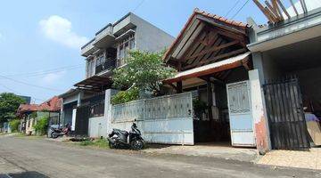 Gambar 1 Rumah Siap Huni di Bukit Cimanggu City BCC blok O Nego