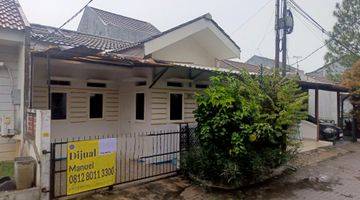 Gambar 1 Rumah Asli Developer Masih Nego Sudah Shm Di Griya Bogor Raya