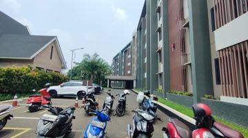 Gambar 4 Apartemen di Tajur Royal Height Tower A Bagus Nego Strata Title