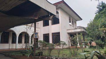 Gambar 1 Rumah Bertanah Besar Di Villa Duta Raya Nyaman Akses Nyaman Kemanapun Dekat