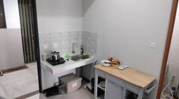 Gambar 3 Apartemen di Tajur Royal Height Tower A Bagus Nego Strata Title