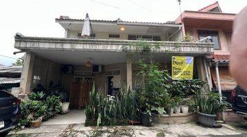 Gambar 1 Rumah Semi Kosan 