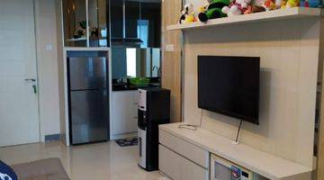 Gambar 1 Siap Huni Full Furnished Apartemen 2 BR Anderson, Connect Pakuwon Mall