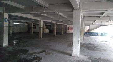 Gambar 2 Gedung Komersial Sukomanunggal Jaya Murah Bagus Ex Supermarket