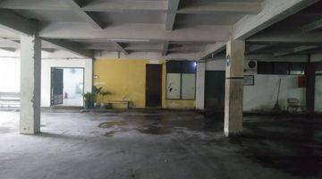 Gambar 3 Gedung Komersial Sukomanunggal Jaya Murah Bagus Ex Supermarket