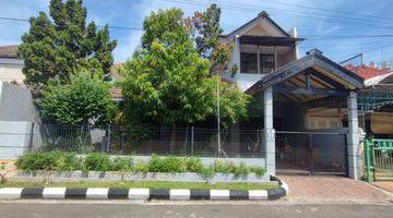 Gambar 1 Rumah 2 Lantai di Sutorejo Prima Selatan Harga Nego