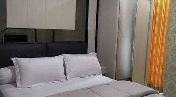 Gambar 2 Siap Huni Full Furnished Apartemen 2 BR Anderson, Connect Pakuwon Mall