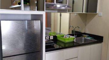 Gambar 3 Siap Huni Full Furnished Apartemen 2 BR Anderson, Connect Pakuwon Mall