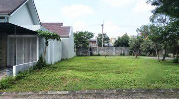 Gambar 4 Jual Cepat Tanah Citraland Cluster Kingstown Murah Sekali Lokasi Nol Jalan Radial Road