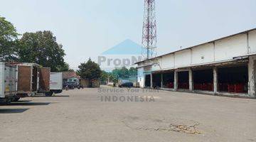 Gambar 5 Jual Cepat Gudang Kediri Kota Lokasi Dekat Gudang Garam Kediri