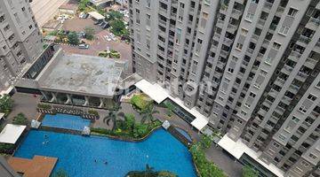 Gambar 1 Apartemen Mediterania tanjung duren