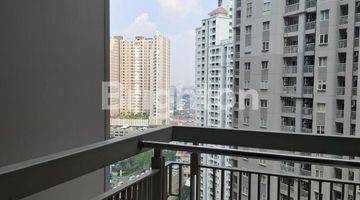 Gambar 3 Apartemen Mediterania tanjung duren