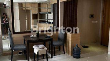 Gambar 1 i APARTEMEN THE MANSION