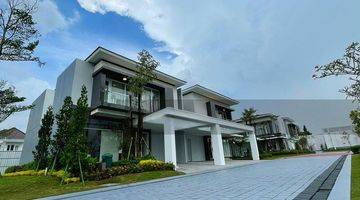 Gambar 1 Dijual Rumah Brand New Pasadena 2 Gading Serpong Tangerang 