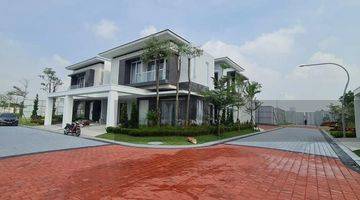 Gambar 2 Dijual Rumah Brand New Pasadena 2 Gading Serpong Tangerang 