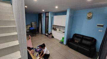 Gambar 2 di jual rumah kaca ala jepang citra 1 semifurnish