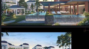 Gambar 4 di Jual rumah baru high end tresol viral bsd indend tangerang