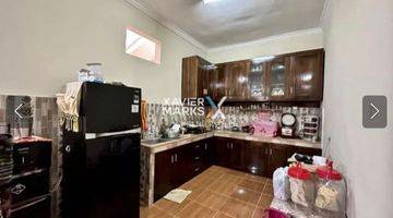 Gambar 3 Dijual Murah!! Rumah 2 Lantai Full Furnished Di Pbi Araya!! 