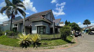 Gambar 1 DiJUAL RUMAH di VILLA PUNCAK TIDAR MALANG!! 