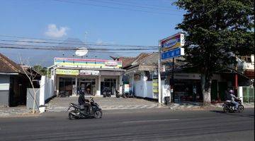 Gambar 1 TURUN HARGA!! BUTUH CEPAT LAKU!! BANGUNAN EKS INDOMARET 