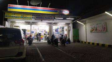 Gambar 3 TURUN HARGA!! BUTUH CEPAT LAKU!! BANGUNAN EKS INDOMARET 